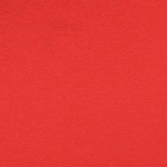 Alpensweat - Uni - Rood
