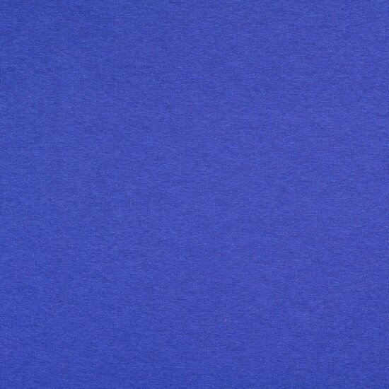 Alpensweat - Uni - Kobalt