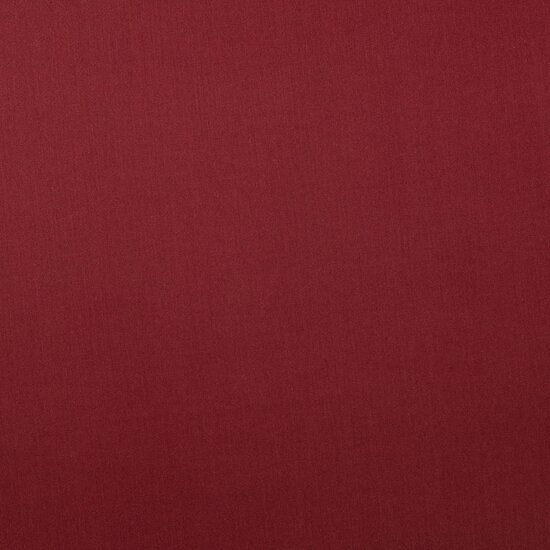 Cool Wool - Uni - Bordeaux
