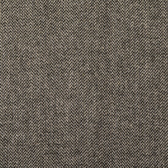 Tweed - Geometric - Gemeleerd Zwart