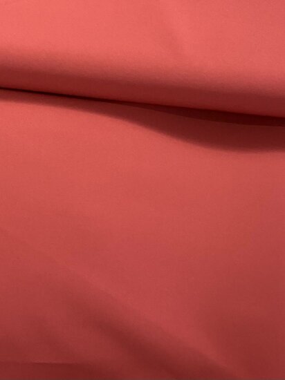 Crepe - Uni - Dark Framboise