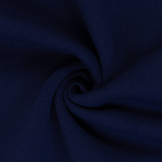 Heavy Sweat - Uni - Navy