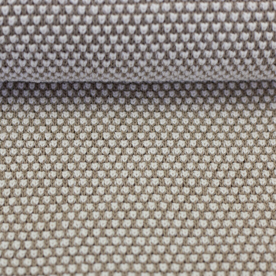 Gebreid - Ida - Beige