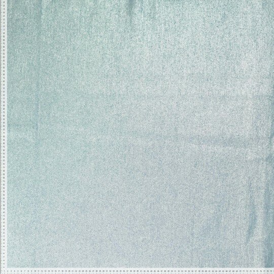 Jeans - Uni Silver Foil - Lichtblauw