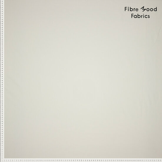 Nylon Stretch - Uni Waterdicht - Creme