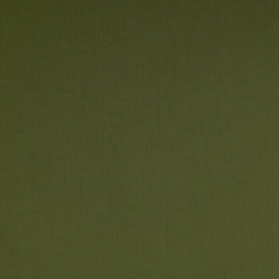 Cool Wool - Uni - Olijfgroen