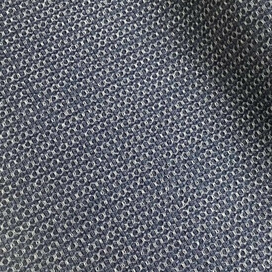 Jeans - Honeycomb - Blauw