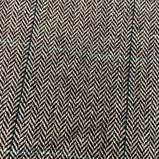 Tweed - Chevron - Bruin