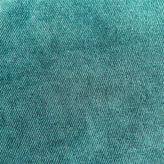 Velvet Twill - Uni - Donkergroen