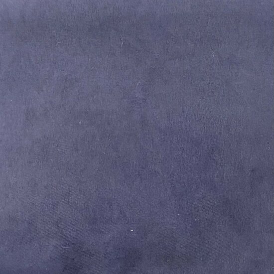 Velvet Twill - Uni - Indigo