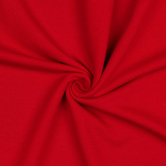 Sweat - Uni - Rood