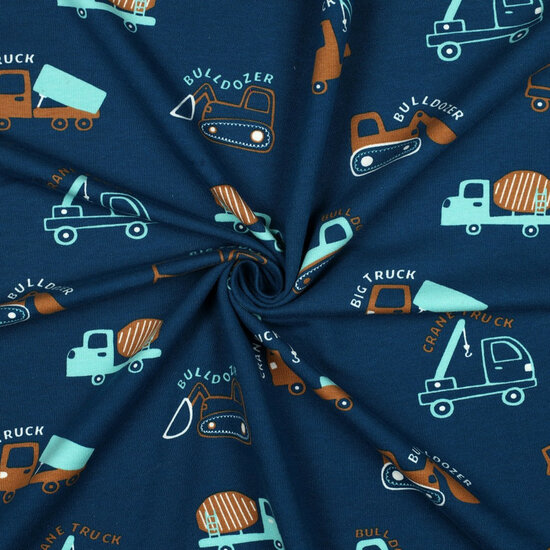 Soft Sweat - Vehicles - Petrol