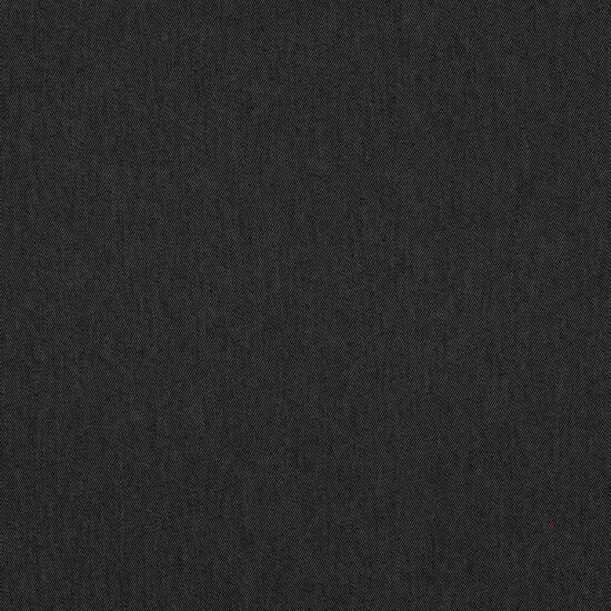 Jeans - uni - Zwart