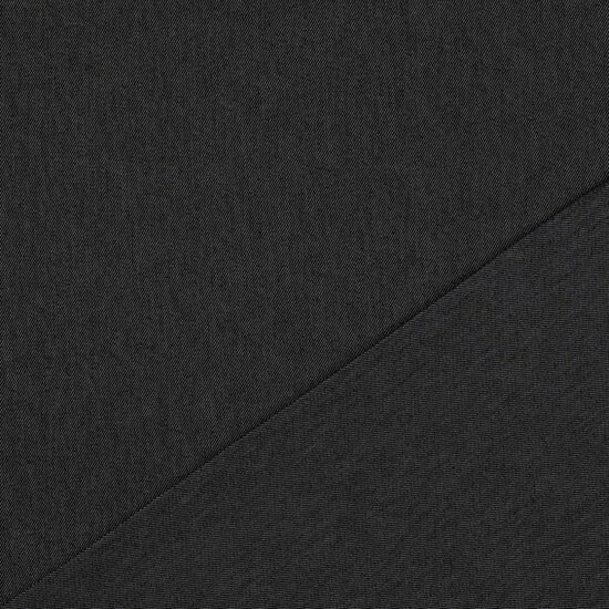 Jeans - uni - Zwart
