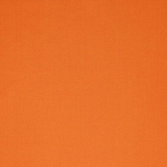 Katoen - Uni - Oranje