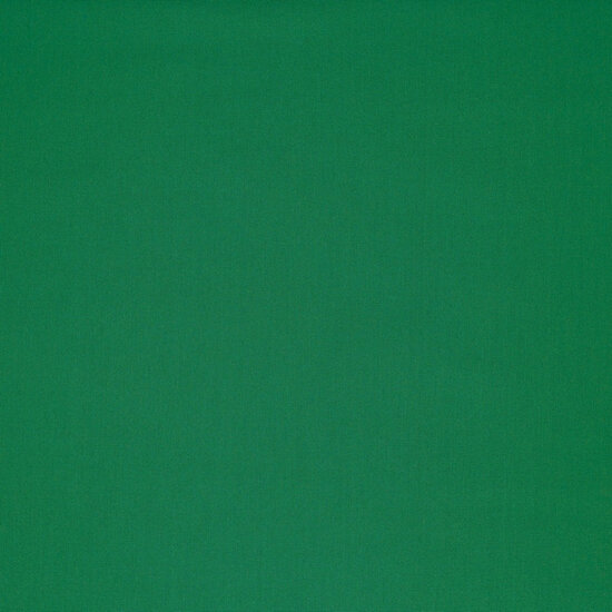 Katoen - Uni - Emerald