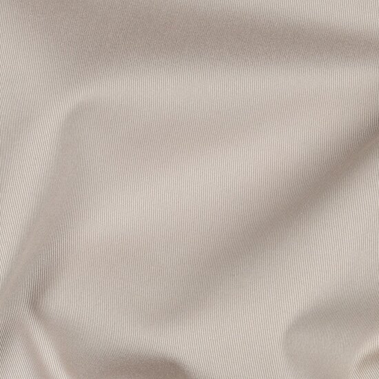 Katoen Twill - Uni - Beige
