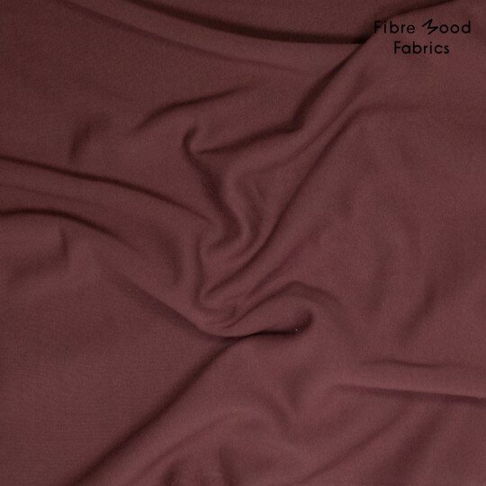 Heavy Sweat - Uni - Roodbruin