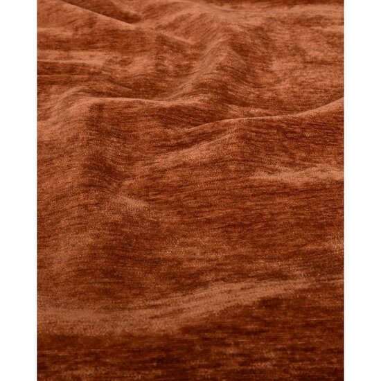 Chenille - Uni - Camel