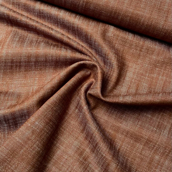 Jeans - Uni Washed - Bruin