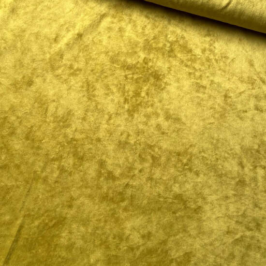 Velvet - Uni - Curry