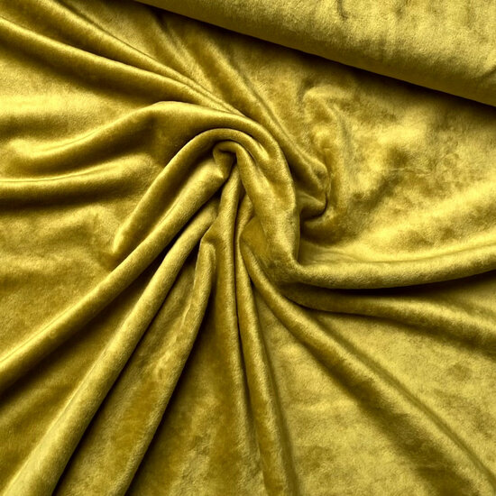 Velvet - Uni - Curry