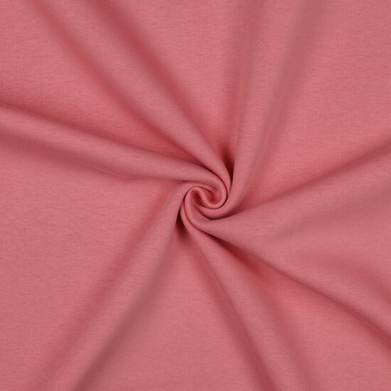 Heavy Sweat - Uni - Roze