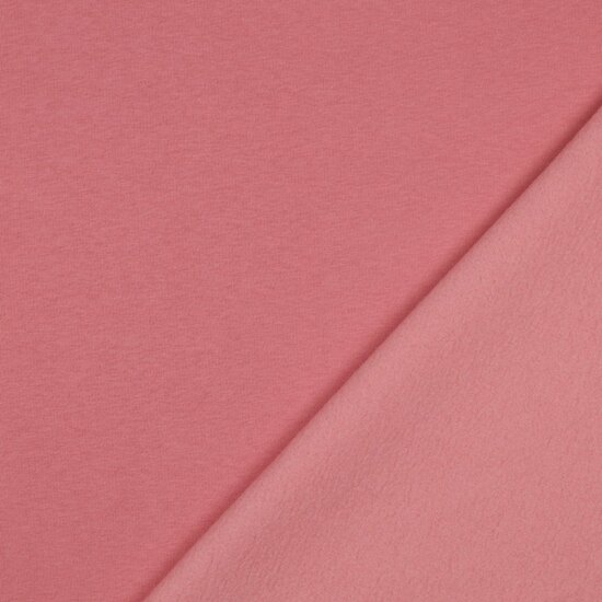Heavy Sweat - Uni - Roze