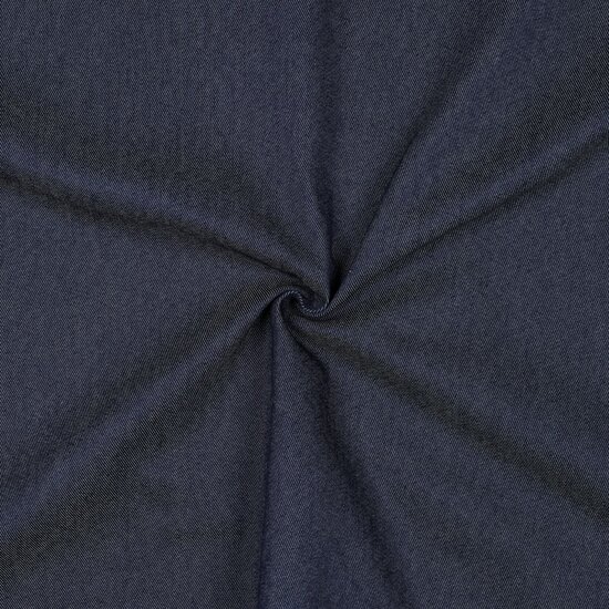 Jeans - Uni - Indigo