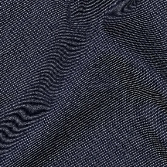Jeans - Uni - Indigo