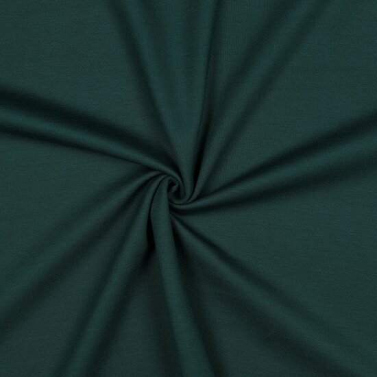 Punta Di Roma - Uni - Donkergroen