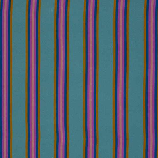 Viscose - Walking - Blauw