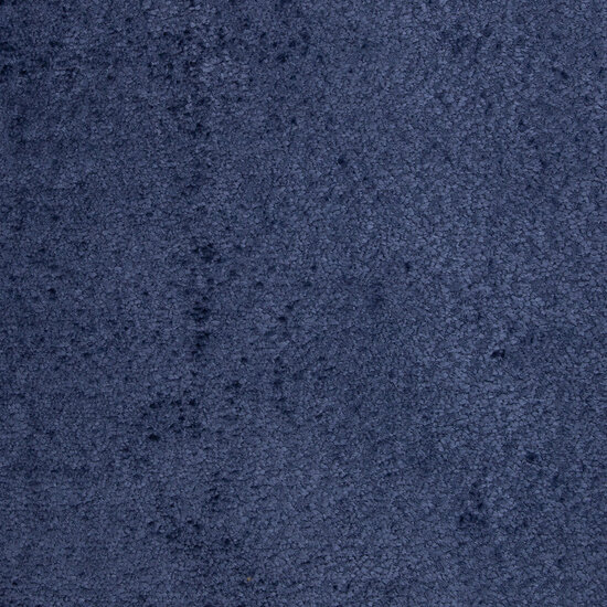 Astrakan - Uni - Donkerblauw