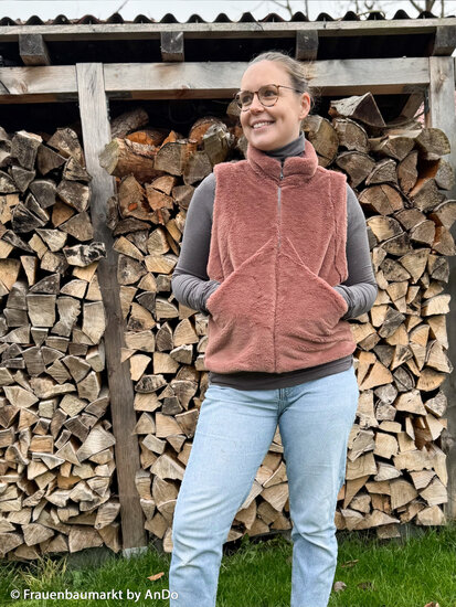 Imitatievacht - Uni - Marsala