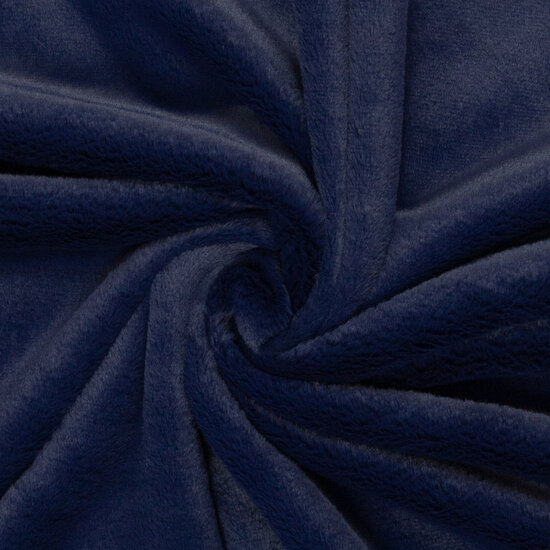 Imitatievacht - Uni - Donkerblauw