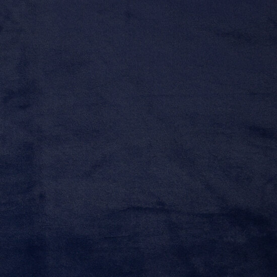 Imitatievacht - Uni - Donkerblauw