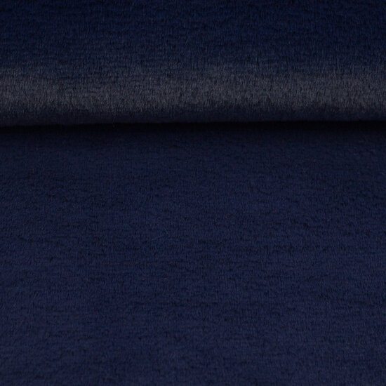 Imitatievacht - Uni - Donkerblauw