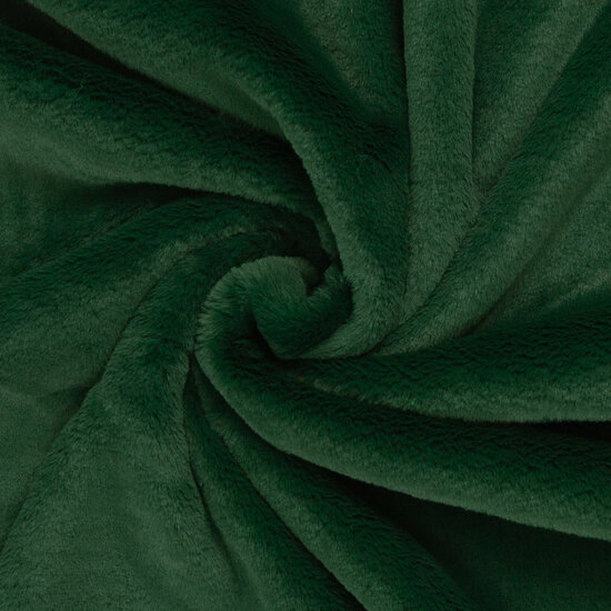 Imitatievacht - Uni - Donkergroen