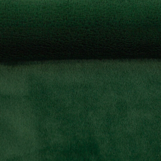 Imitatievacht - Uni - Donkergroen