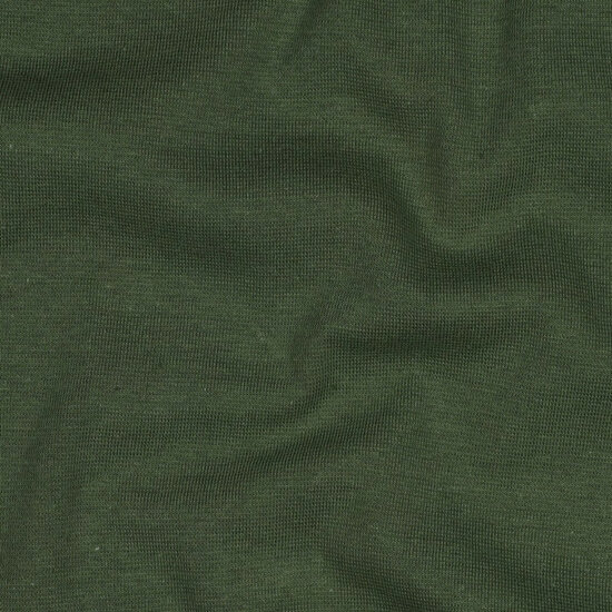 Boordstof - Uni - Groen