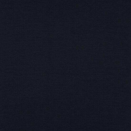 Boordstof - Uni - Navy