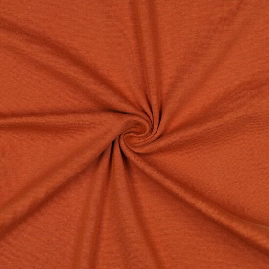 Boordstof - Uni - Roest