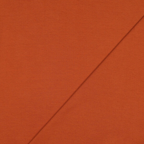 Boordstof - Uni - Roest