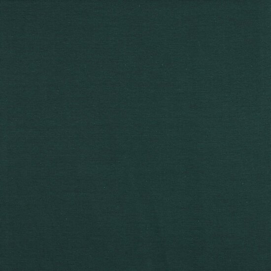 Boordstof - Uni - Donkergroen