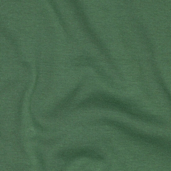 Boordstof - Uni - Bosgroen