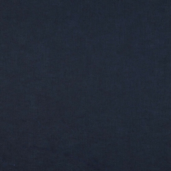 Linnen - Uni Washed - Navy