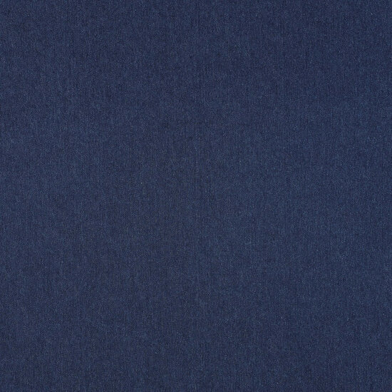 Elastische Jeans - Uni - Washed Indigo