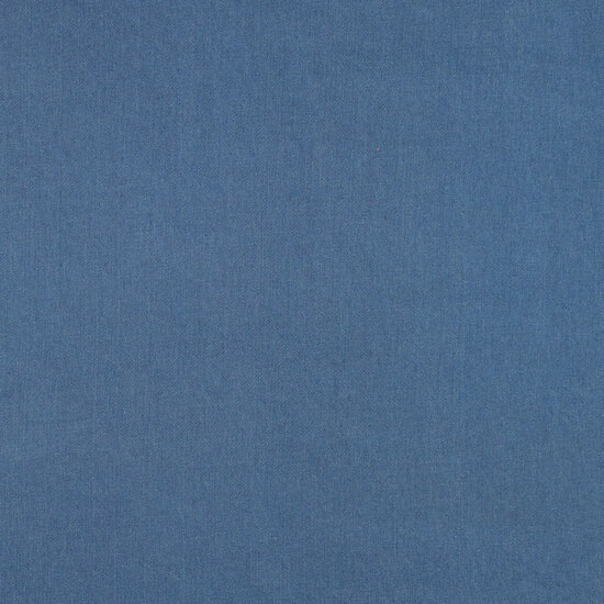 Elastische Jeans - Uni - Gebleekt Indigo