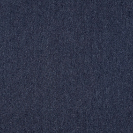 Jeans - Uni - Donkerblauw