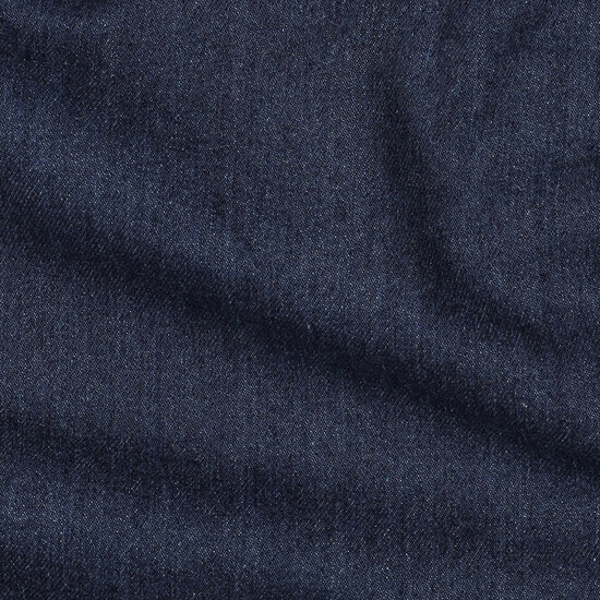 Jeans - Uni - Donkerblauw